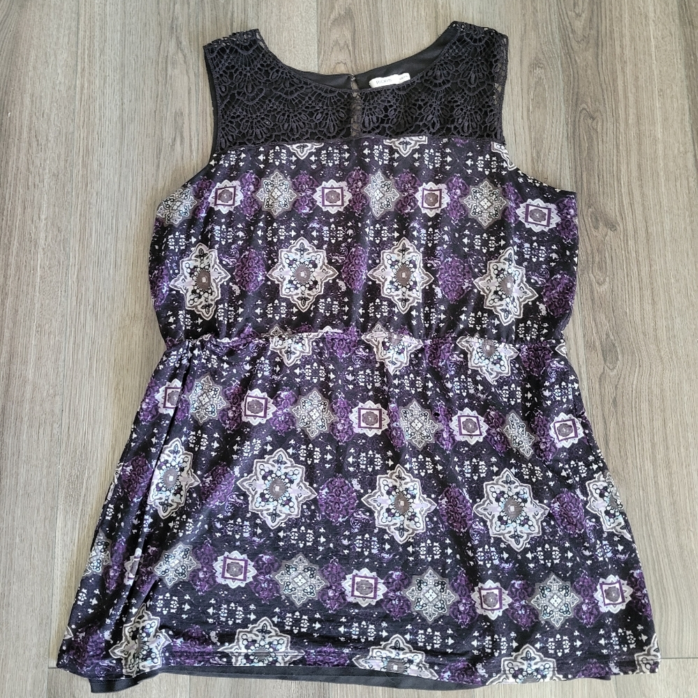 Ricki's Tunic - Picture 3 of 5